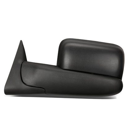 Powered Heated Towing Mirror (Left)<br>02-08 Dodge Ram 1500, 03-09 Ram 2500