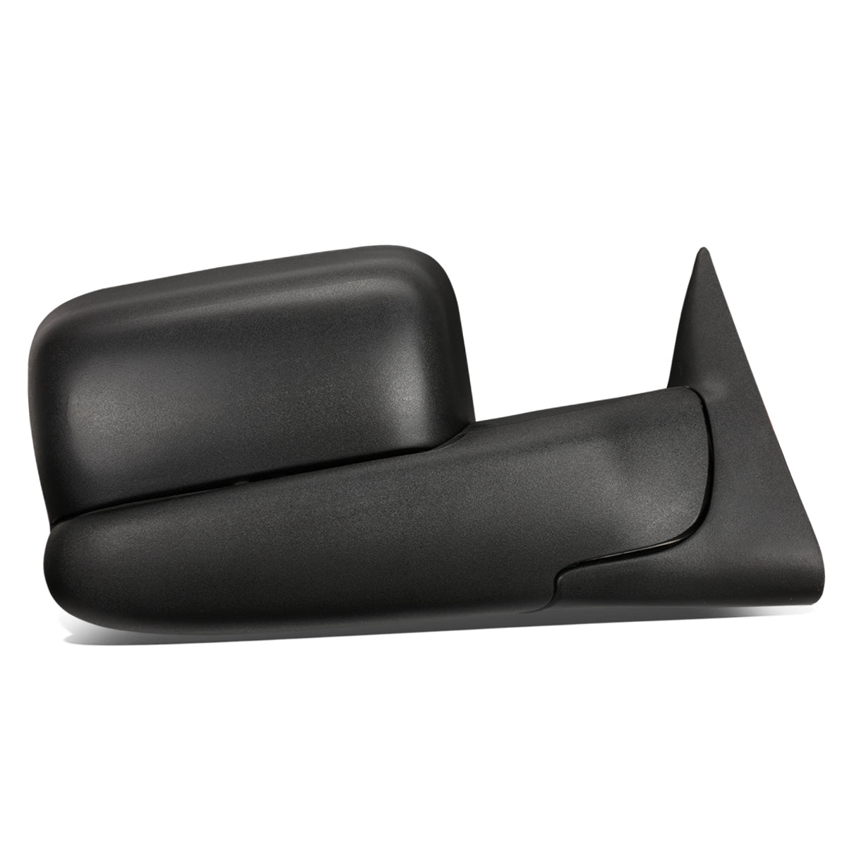 Powered Heated Towing Mirror (Right)<br>02-08 Dodge Ram 1500, 03-09 Ram 2500