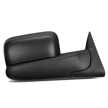 Powered Heated Towing Mirror (Right)<br>02-08 Dodge Ram 1500, 03-09 Ram 2500