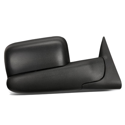 Powered Heated Towing Mirror (Right)<br>02-08 Dodge Ram 1500, 03-09 Ram 2500