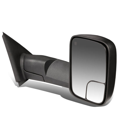 Powered Heated Towing Mirror (Right)<br>02-08 Dodge Ram 1500, 03-09 Ram 2500