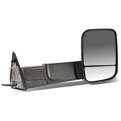 Powered Heated Towing Mirror (Right)<br>09-16 Dodge Ram 1500, 10-16 Ram 2500-5500