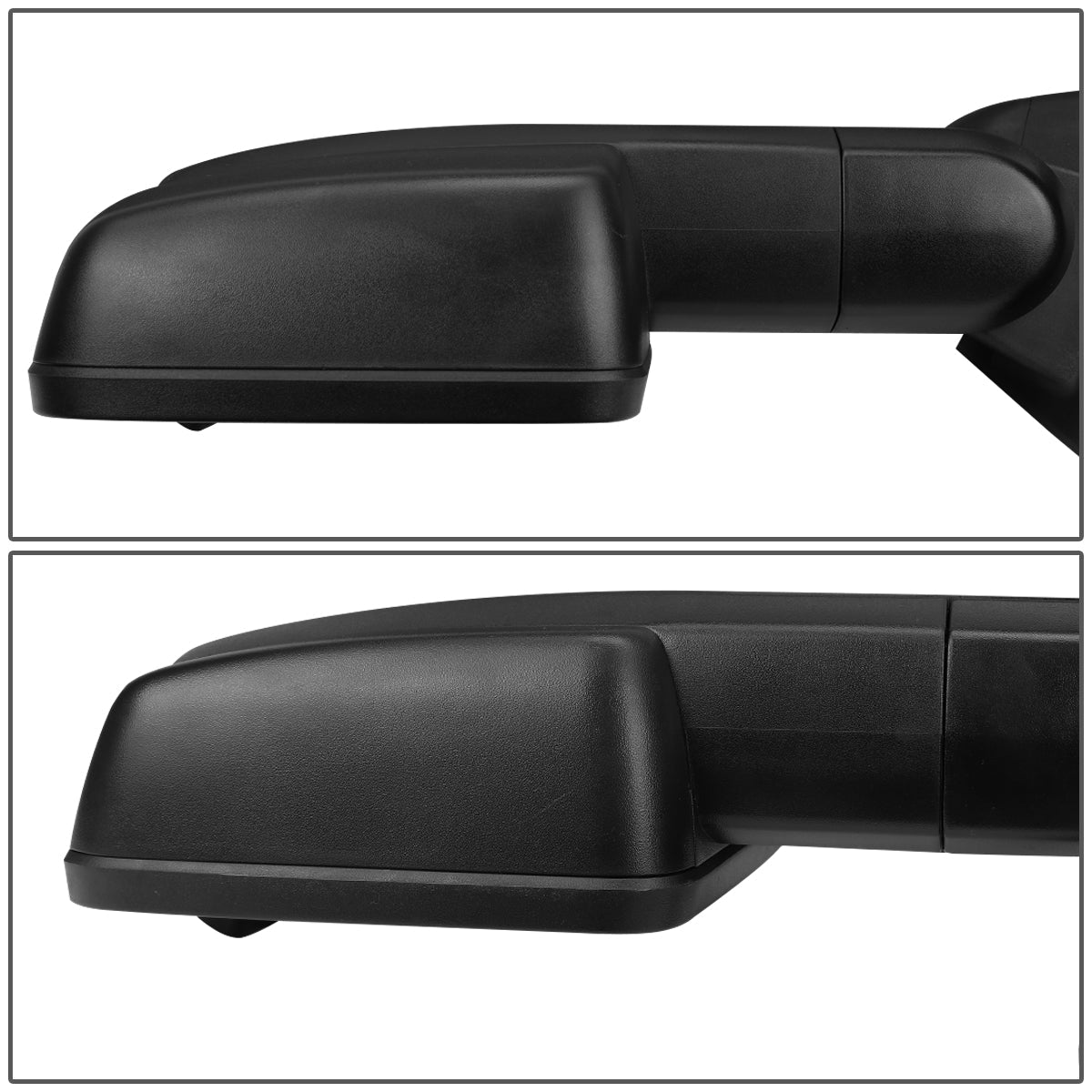 Powered Heated Towing Mirror (Right)<br>03-06 Chevy Silverado, GMC Sierra, Tahoe, Yukon