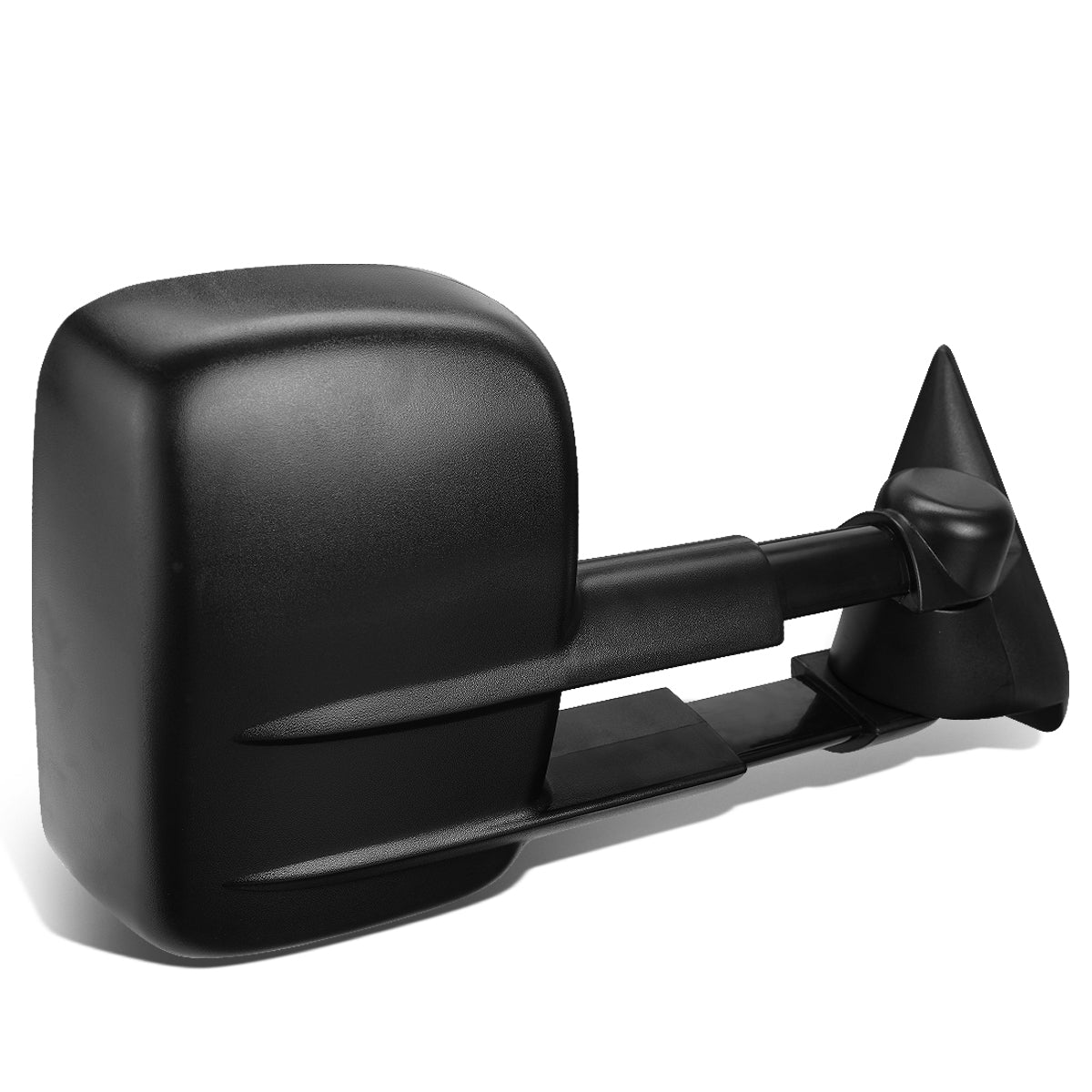 Powered Heated Towing Mirror (Right)<br>99-02 Chevy Silverado 1500-3500, GMC Sierra 1500