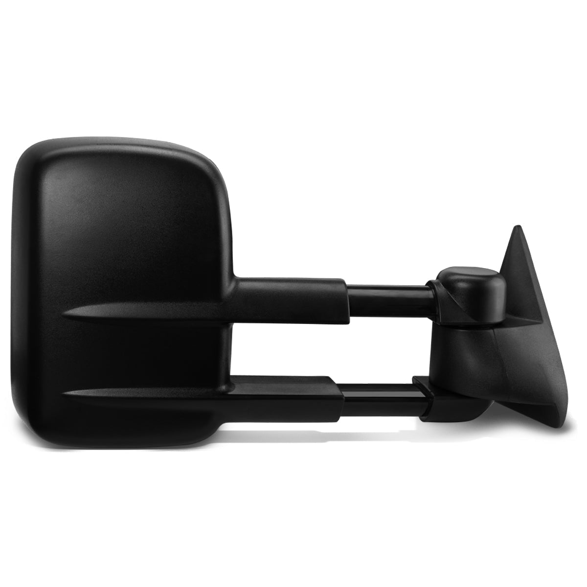 Powered Heated Towing Mirror (Right)<br>99-02 Chevy Silverado 1500-3500, GMC Sierra 1500