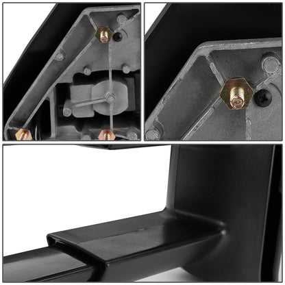 Powered Heated Towing Mirror (Right)<br>99-02 Chevy Silverado 1500-3500, GMC Sierra 1500