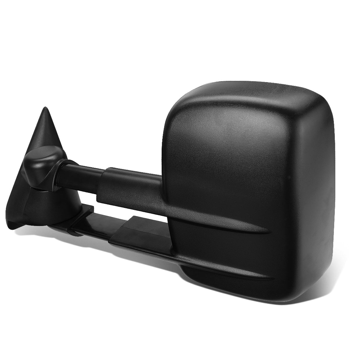 Powered Towing Mirror (Left)<br>88-00 Chevy GMC C/K 1500 2500 3500
