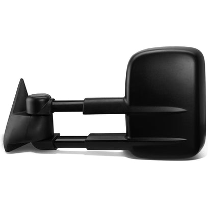 Powered Towing Mirror (Left)<br>88-00 Chevy GMC C/K 1500 2500 3500