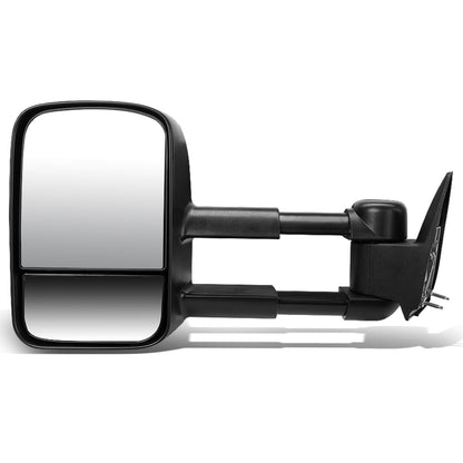Powered Towing Mirror (Left)<br>88-00 Chevy GMC C/K 1500 2500 3500