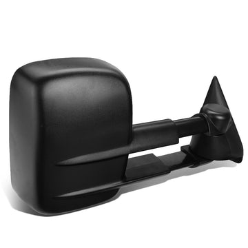 Powered Towing Mirror (Right)<br>88-00 Chevy GMC C/K 1500 2500 3500