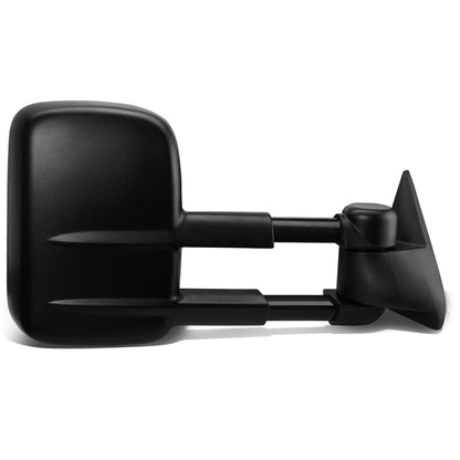 Powered Towing Mirror (Right)<br>88-00 Chevy GMC C/K 1500 2500 3500