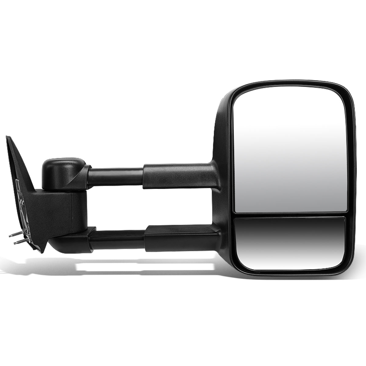 Powered Towing Mirror (Right)<br>88-00 Chevy GMC C/K 1500 2500 3500
