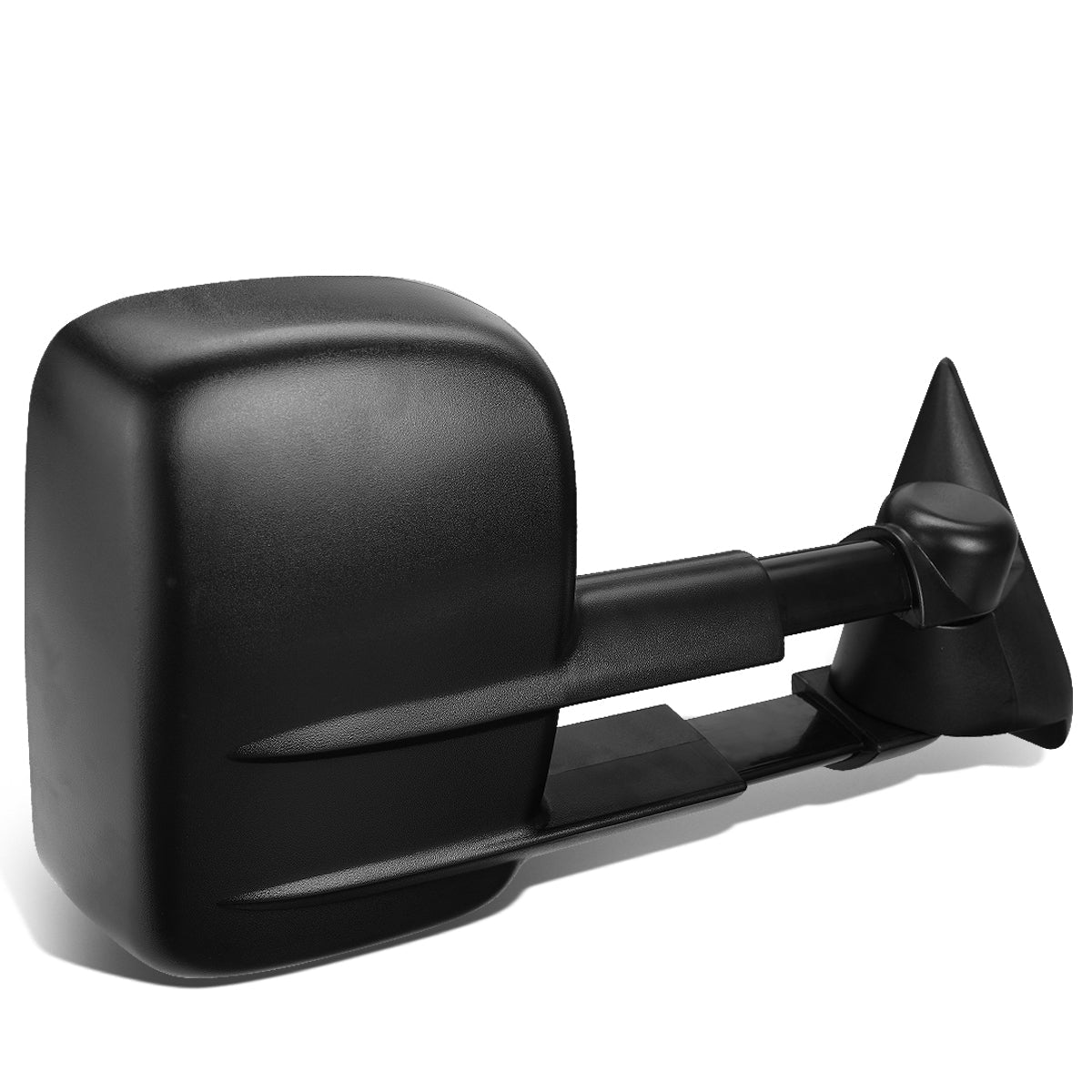Manual Towing Mirror (Right)<br>88-00 Chevy GMC C/K 1500 2500 3500