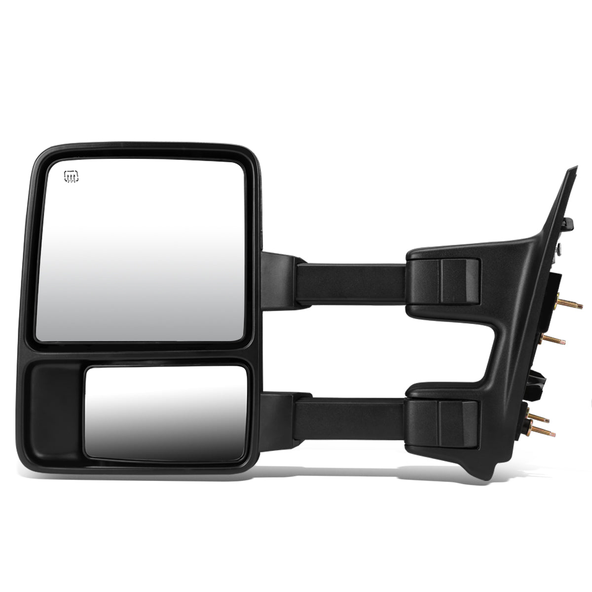 Powered Heated Towing Mirror (Left)<br>99-07 Ford F250-F550 Super Duty