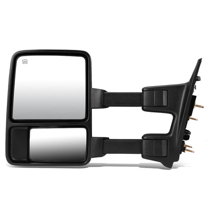 Powered Heated Towing Mirror (Left)<br>99-07 Ford F250-F550 Super Duty