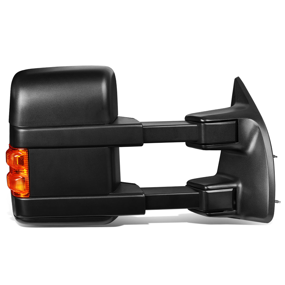 Powered Heated Towing Mirror (Right)<br>99-07 Ford F250-F550 Super Duty