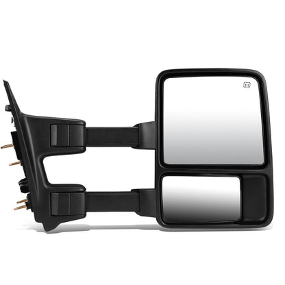 Powered Heated Towing Mirror (Right)<br>99-07 Ford F250-F550 Super Duty