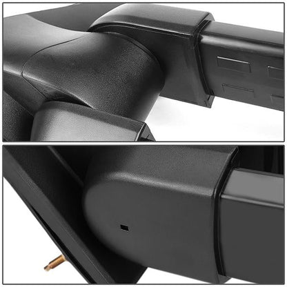 Powered Heated Towing Mirror (Left)<br>99-06 Chevy Silverado, GMC Sierra
