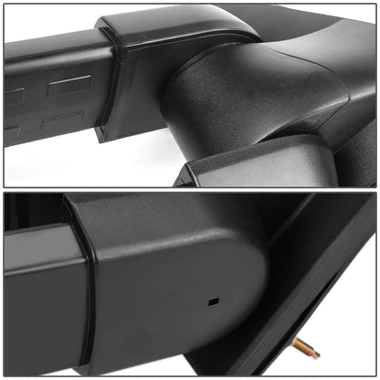 Powered Heated Towing Mirror (Right)<br>99-06 Chevy Silverado, GMC Sierra