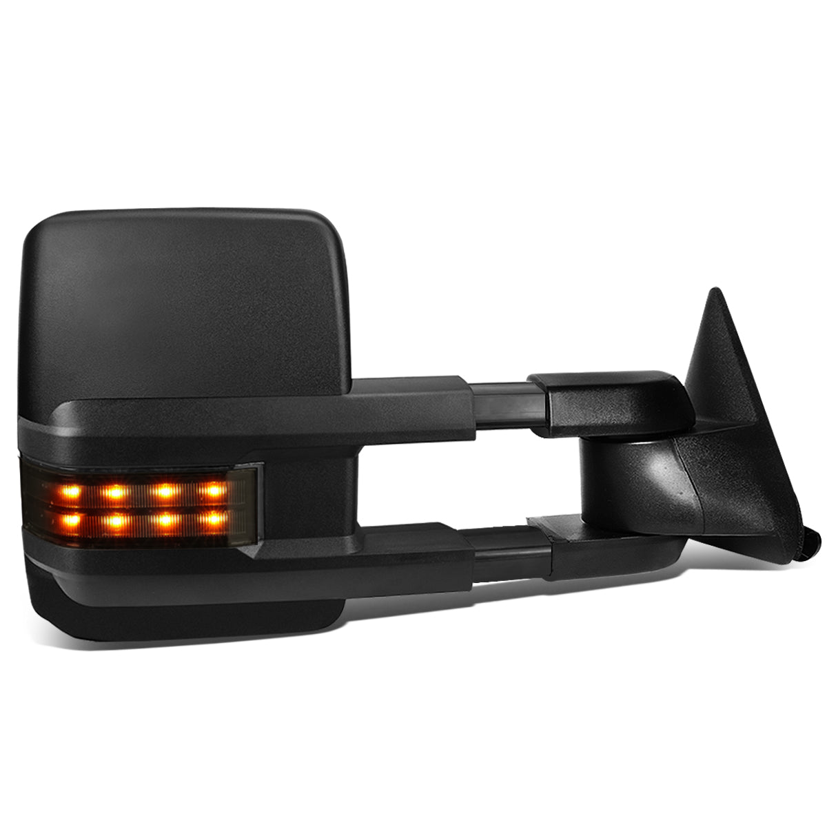 Powered Towing Mirror (Right)<br>88-98 Chevy GMC C/K 1500, 95-99 Tahoe