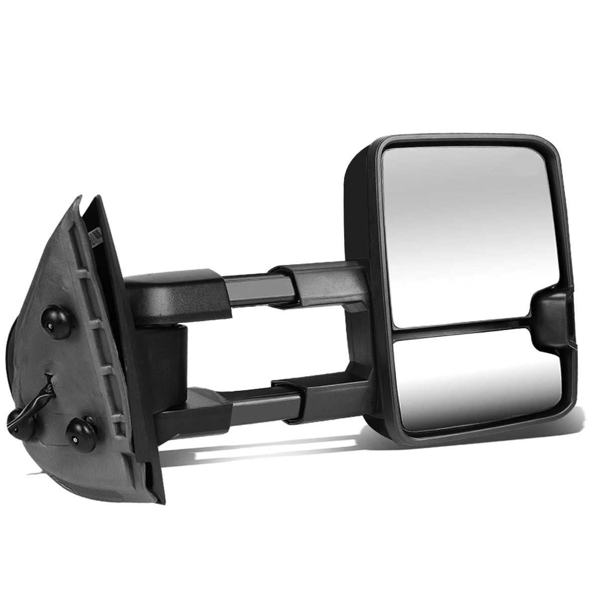 Powered Towing Mirror (Right)<br>88-98 Chevy GMC C/K 1500, 95-99 Tahoe