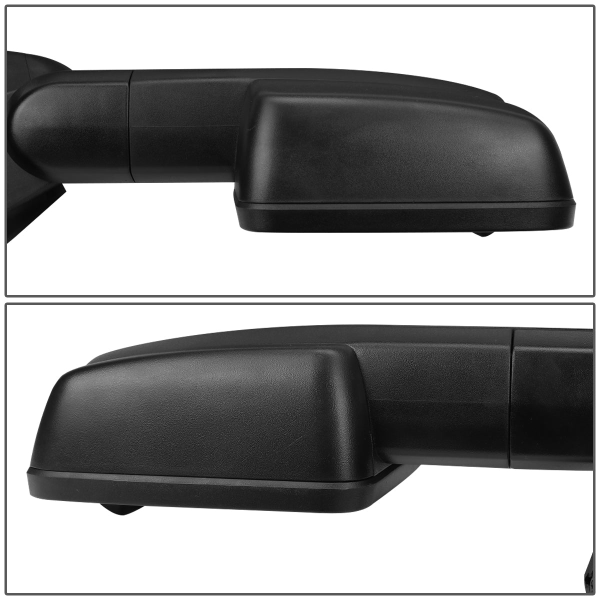 Powered Towing Mirror (Right)<br>88-98 Chevy GMC C/K 1500, 95-99 Tahoe