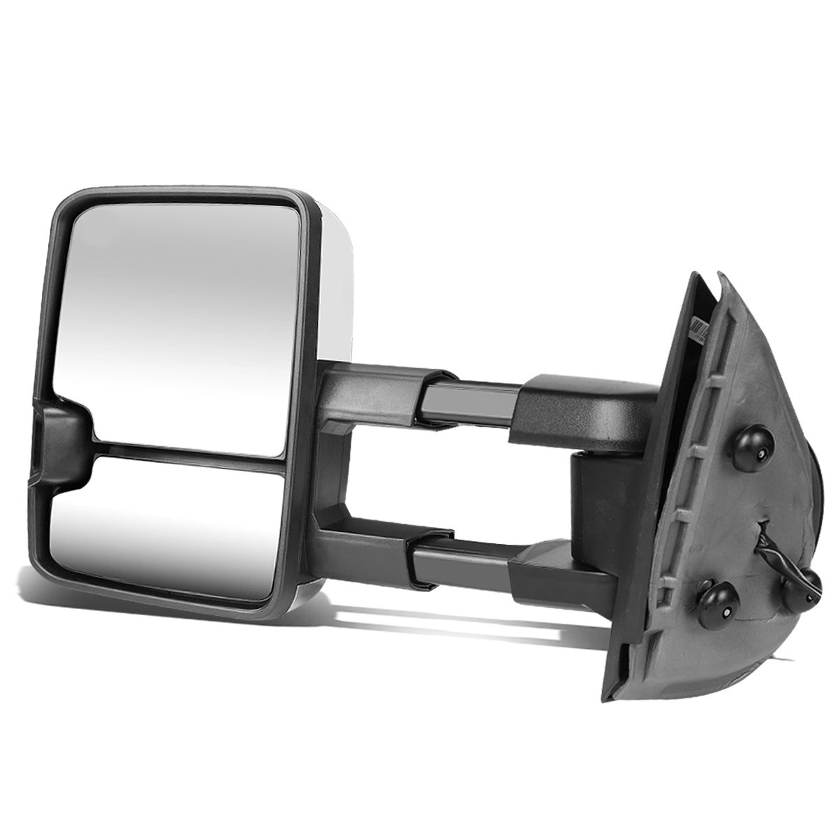 Powered Towing Mirror (Left)<br>88-98 Chevy GMC C/K 1500, 95-99 Tahoe