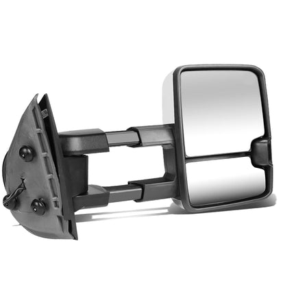 Powered Towing Mirror (Right)<br>88-98 Chevy GMC C/K 1500, 95-99 Tahoe
