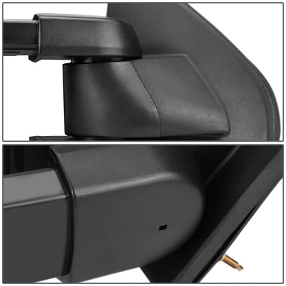 Powered Towing Mirror (Right)<br>88-98 Chevy GMC C/K 1500, 95-99 Tahoe