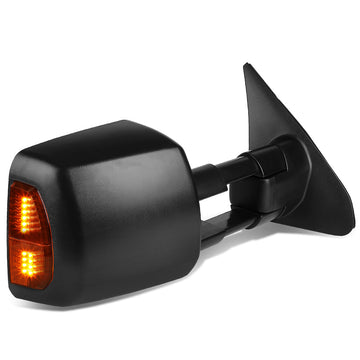 Powered Heated Towing Mirror (Right)<br>07-16 Toyota Tundra