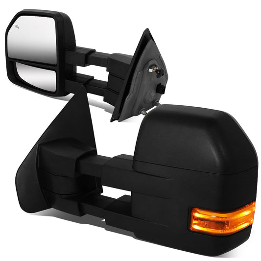 Powered Heated Towing Mirrors (Pair)<br>04-14 Ford F150