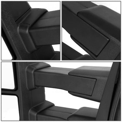 Powered Heated Towing Mirrors (Pair)<br>15-18 Ford F150