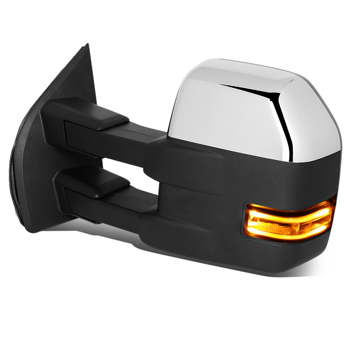 Powered Heated Towing Mirror (Left)<br>15-18 Ford F150
