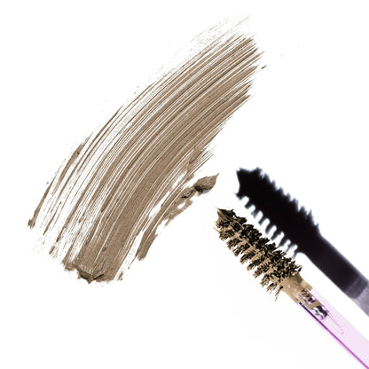 Air Brow Tinted Volumizing Treatment Gel