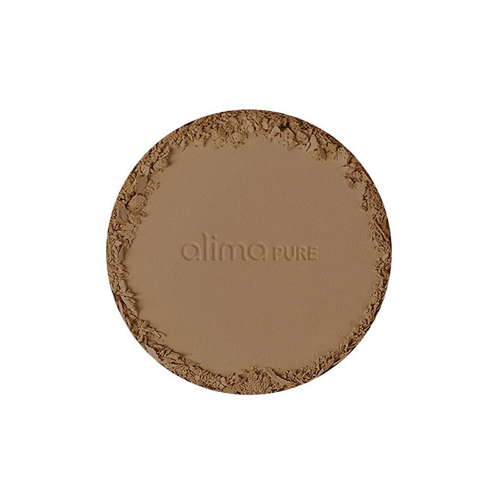 Pressed Foundation with Rosehip Complex Refill