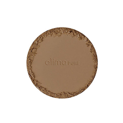 Pressed Foundation with Rosehip Complex Refill