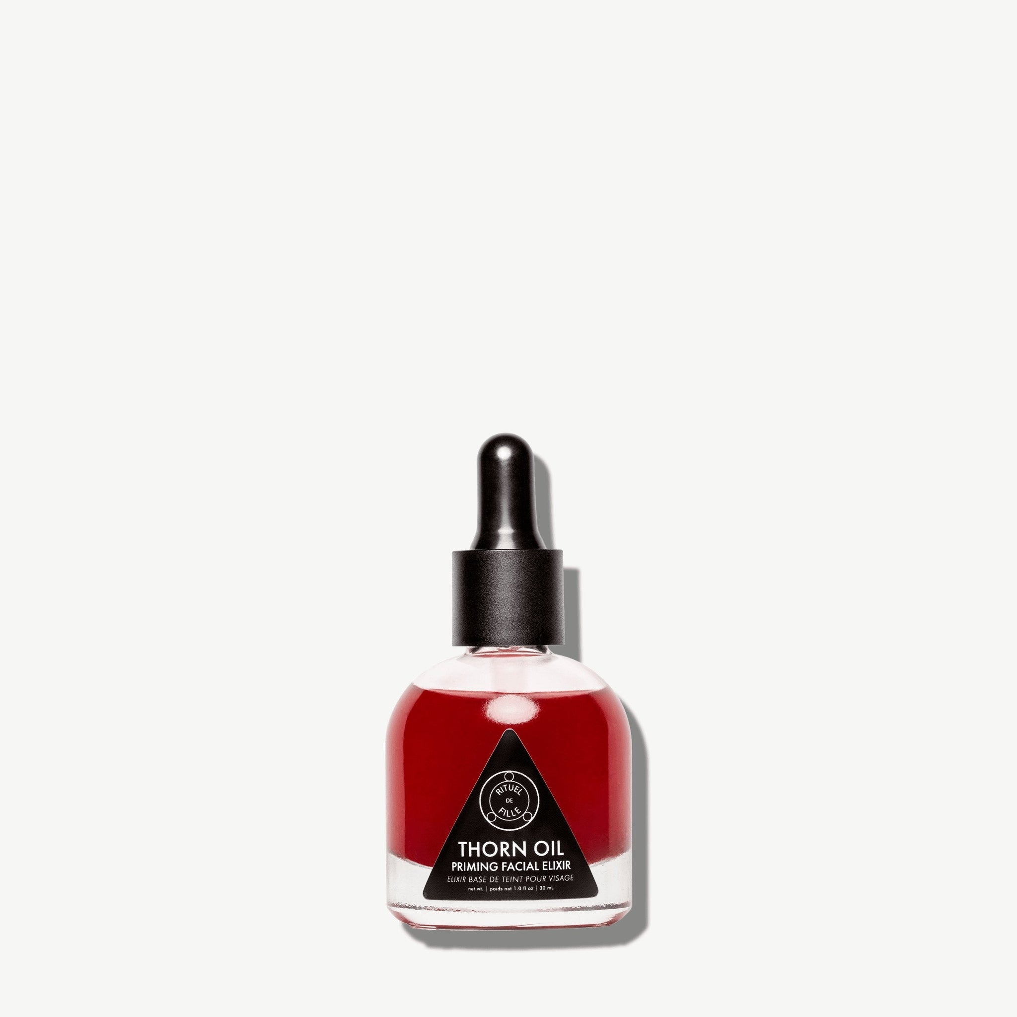 Thorn Oil Priming Facial Elixir