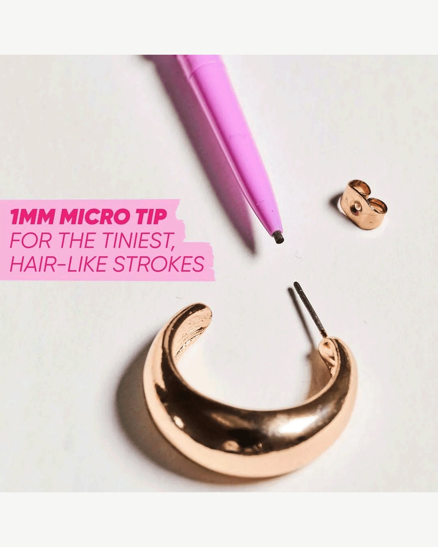 Brow Pop Nano Ultra-Fine Detailing Pencil