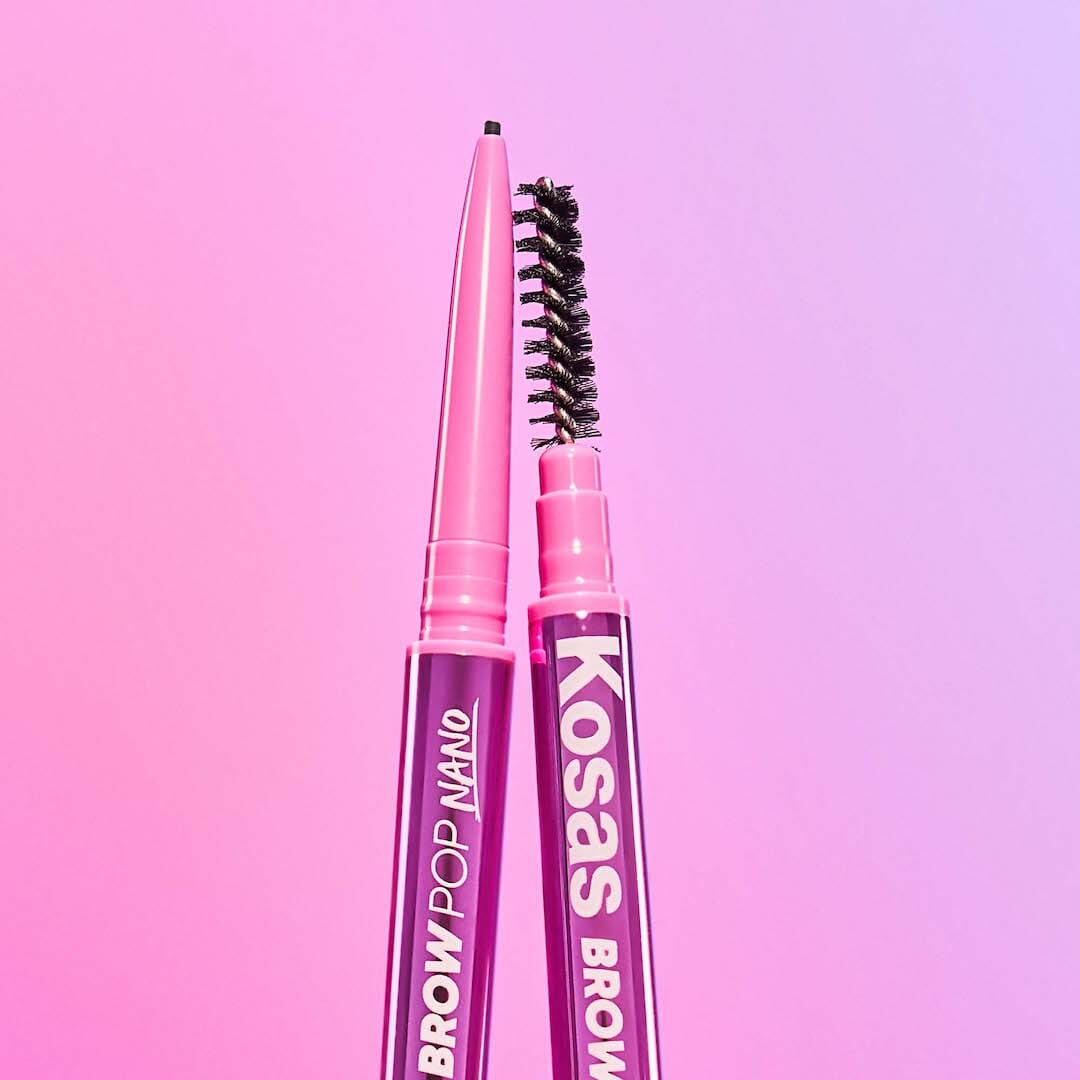 Brow Pop Nano Ultra-Fine Detailing Pencil