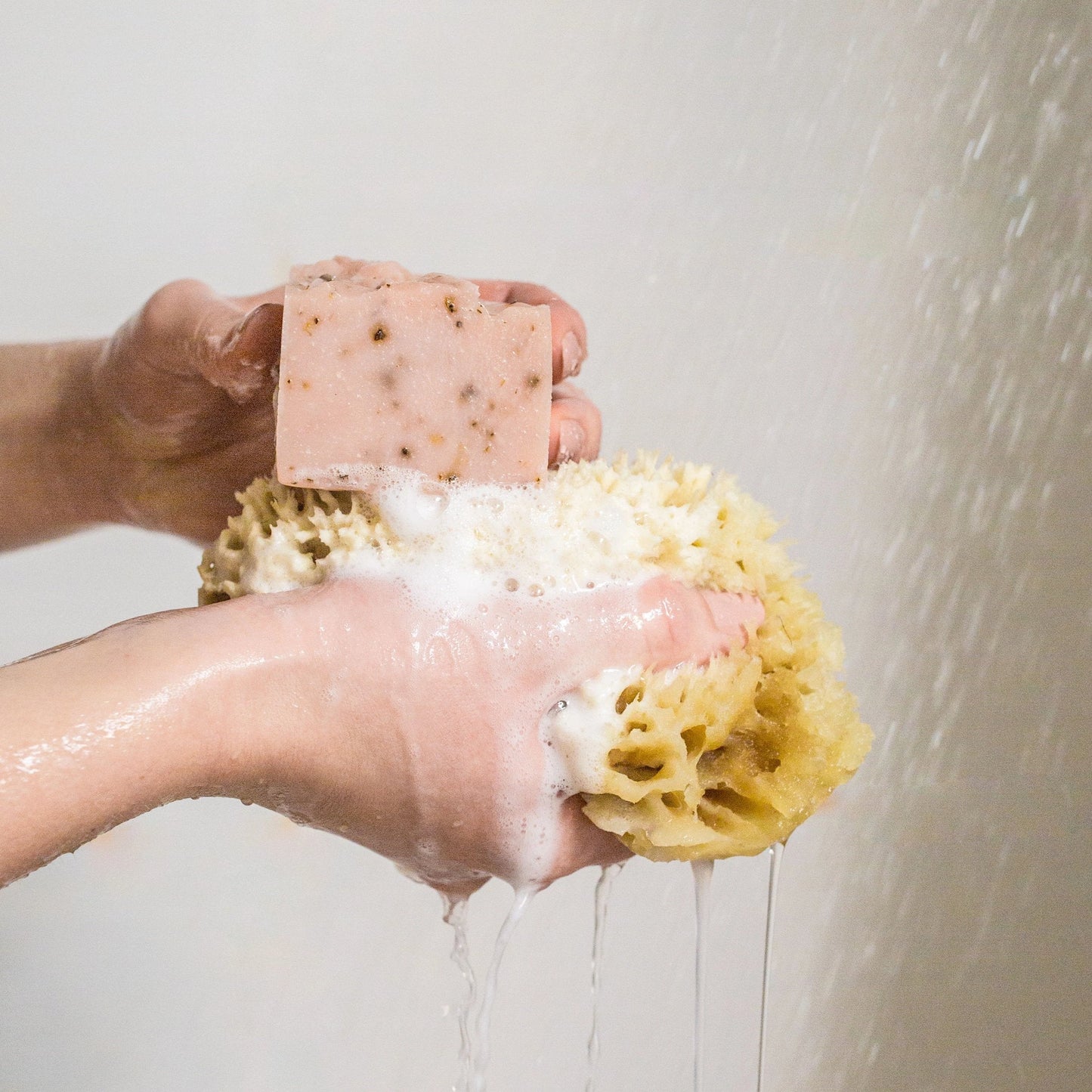 Tofino Wildflower Soap