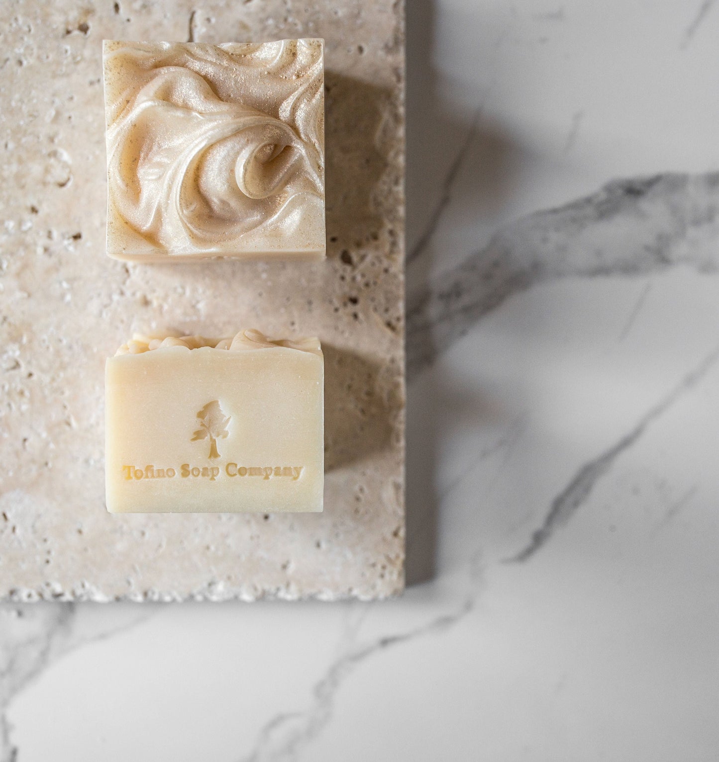 Tofino Illume Soap