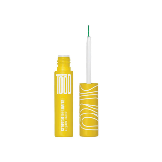 Stretch The Limits Liquid Liner