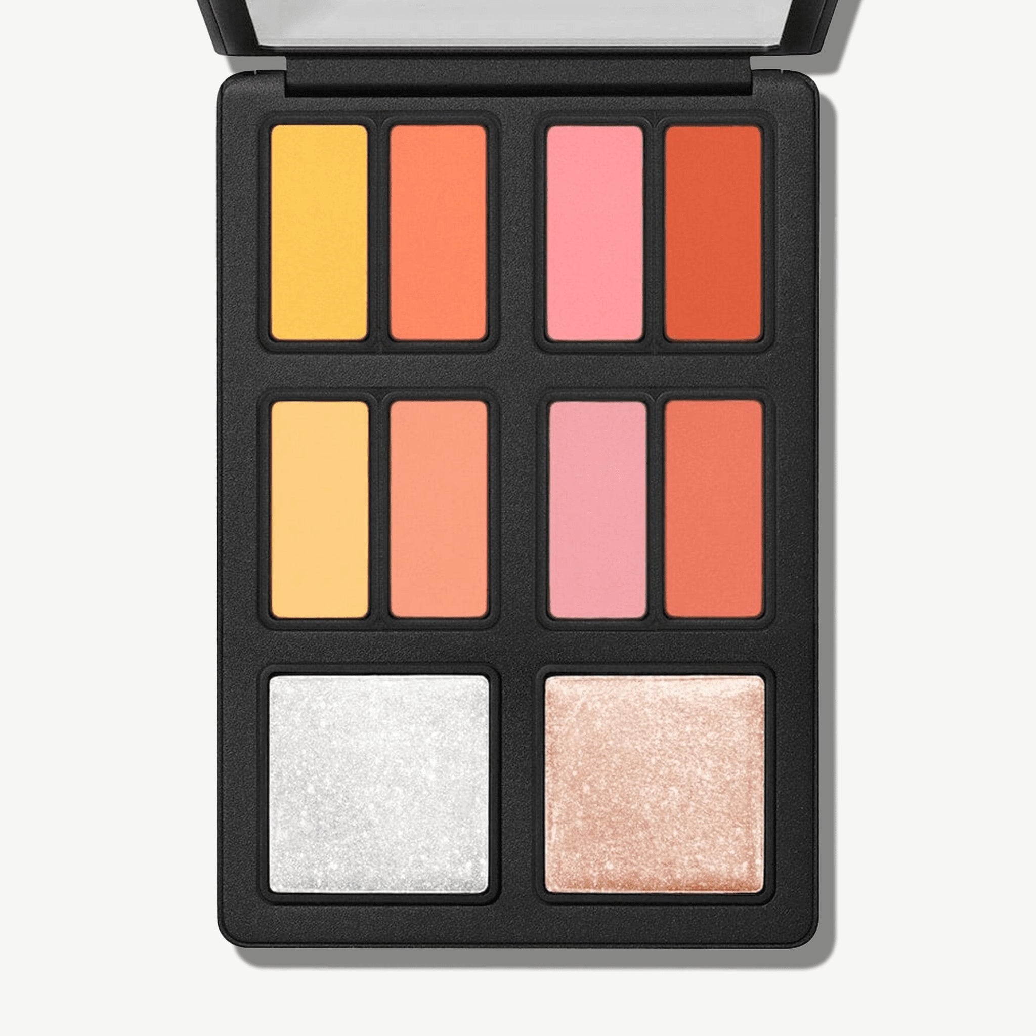 Trust the Process Palette