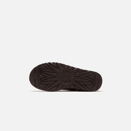 Ugg WMNS Classic Ultra Mini - Burnt Cedar