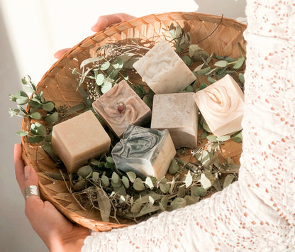 Tofino Waters Soap