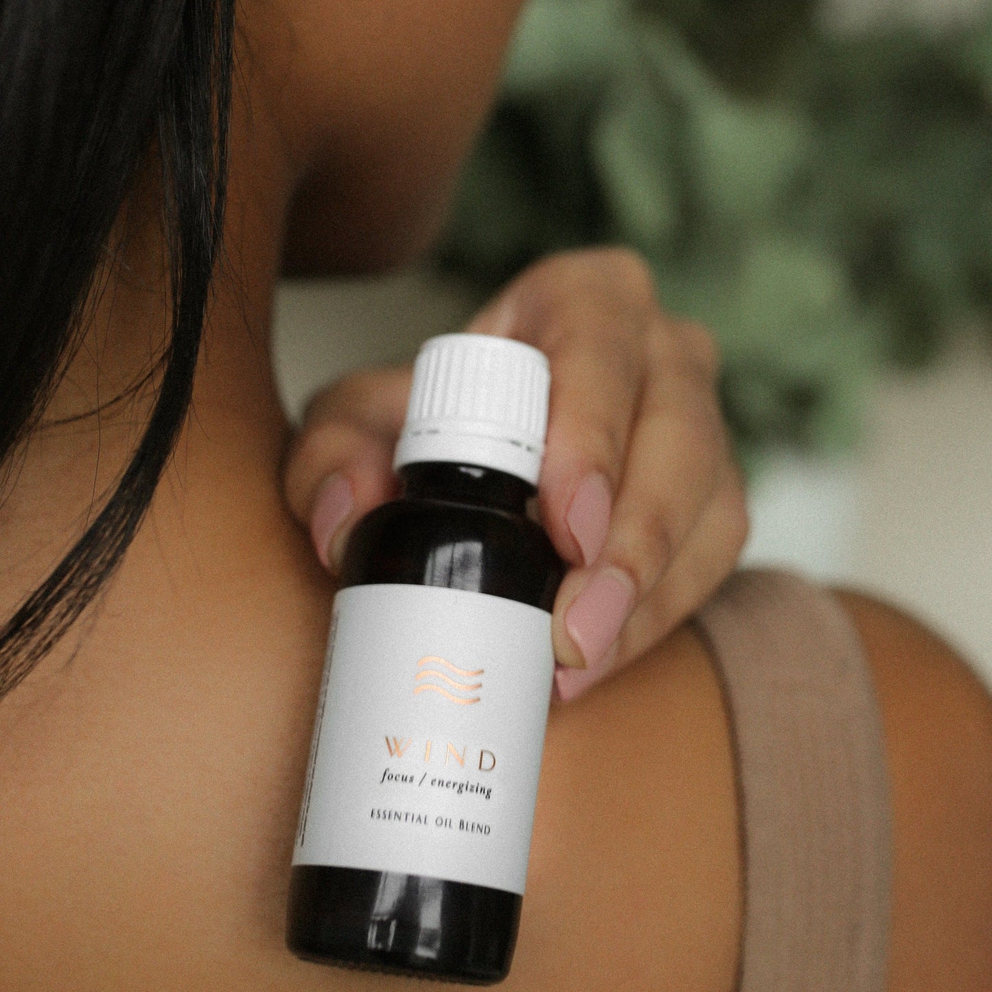 Wind Essential Oil