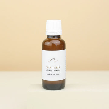 Waters Essential Oil