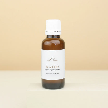 Waters Essential Oil