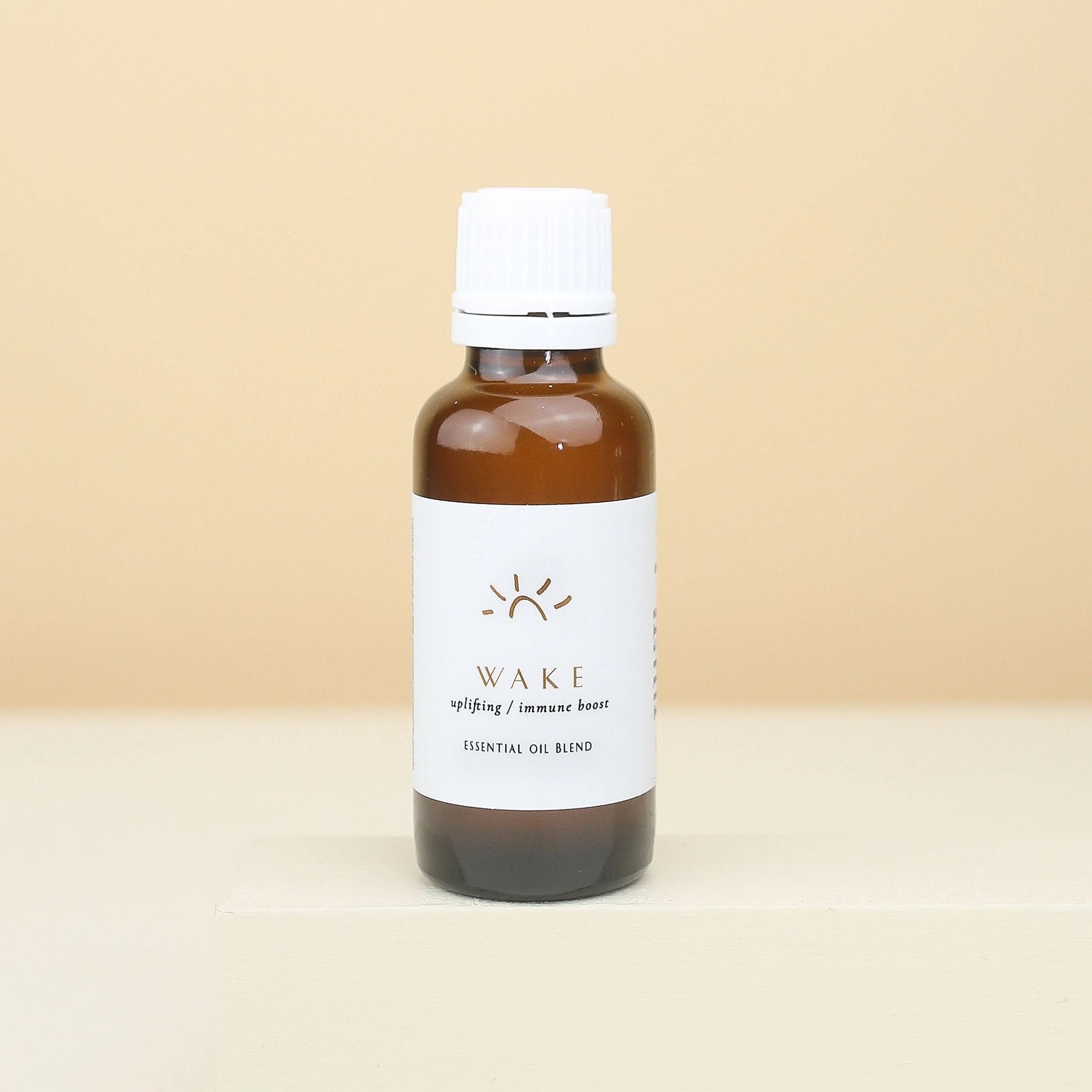 Wake Essential Oil