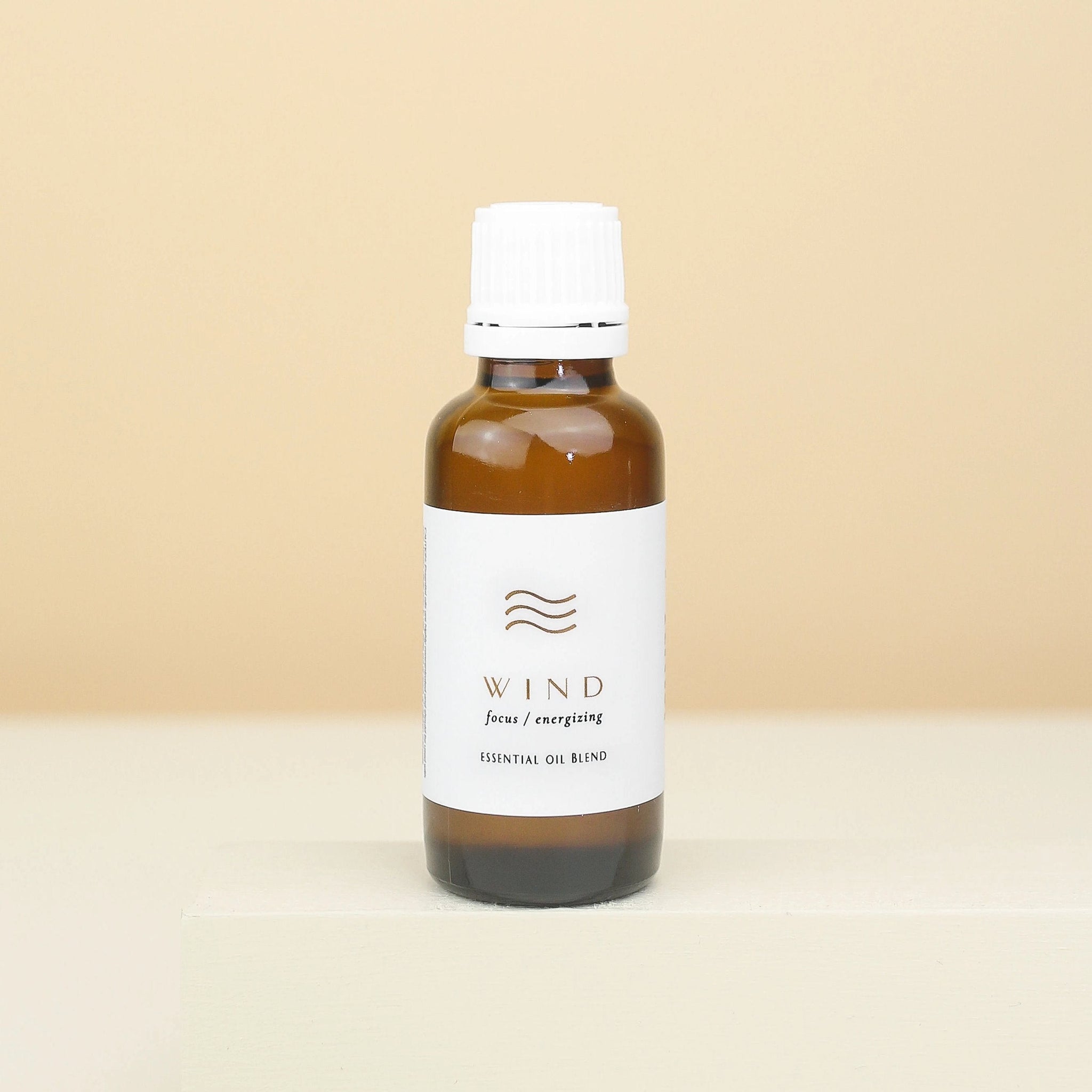 Wind Essential Oil